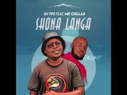 DJ Tpz – Shona Langa