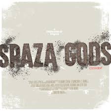 DRIEMANSKAP - SPAZA GODS Cypher