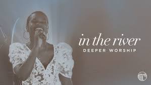 Deeper Fellowship Church - In The River w/ Nathaniel Bassey