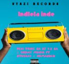 Dj 9.8 SA - Indlela inde ft Pexi-Tonic SA Dj 9.8 SA & Ceekay Musiq, Ntu2kay & Nomazulu