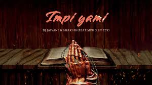 Dj Jaivane - Impi Yami (feat. Mpho Spizzy)