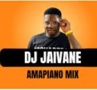 Dj Jaivane Vol 45 Mp3 Download Fakaza