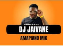 Dj Jaivane Vol 45 Mp3 Download Fakaza