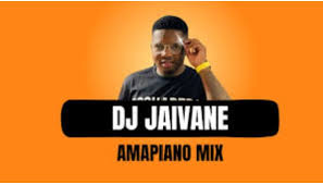 Dj Jaivane Vol 45 Mp3 Download Fakaza 