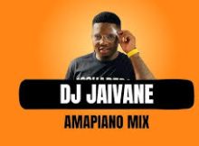 Dj Jaivane - Vol 46