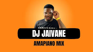 Dj Jaivane - Vol 46