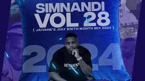 Dj Jaivane – July Birthday Mix 2024 (Amapiano)