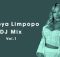 Dj Latas1Way - Di Boya Limpopo | DJ Mix Vol. 1