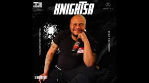 Dj Luk – C S.A Presents : KnightSA On Bakkie Mix