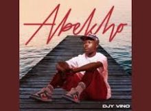 Djy Vino - Abekho