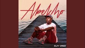 Djy Vino - Abekho