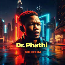 Dr Phathi – Nhliziyo Yami (Gqom Version)