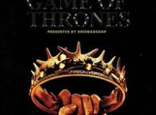 Driemanskap – Game of Thrones