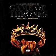 Driemanskap – Game of Thrones