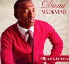 Dumi Mkokstad - His Name Is Jesus