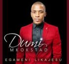 Dumi Mkokstad - Ulwandle Jesus