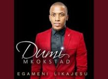 Dumi Mkokstad - Ulwandle Jesus