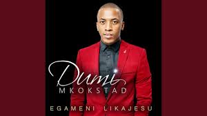 Dumi Mkokstad - Ulwandle Jesus