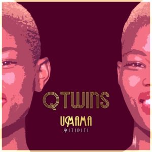 Duncan Ft Qwabe Twins - Umama