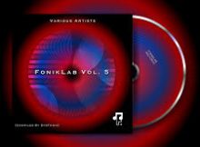 DysFonik – Foniklab Records, Vol. 5