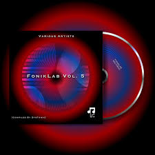 DysFonik – Foniklab Records, Vol. 5