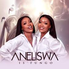 EP: Aneliswa – Isfungo