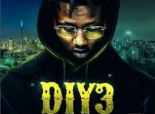 Emtee - DIY 3 New Album Zip 2024