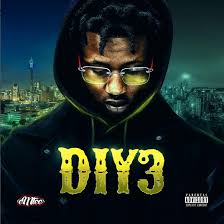 Emtee - DIY 3 New Album Zip 2024