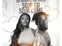 Eno Barony – Soja Go Soja Come