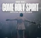 Enrique Holmes - Come Holy Spirit