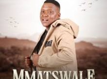 Ezrah Tsa Manyalo – Mmatswale