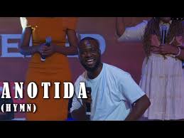 FIG Worship Culture - Anotida (Mumwe Ariko) ft Tino Mbasera