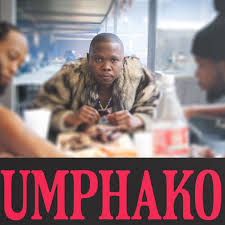 Flow Jones Jr - Umphako Album Ep Zip 2024