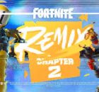 Fortnight - Chapter 2 REMIX Battle Pass Showcase (Marshmello)