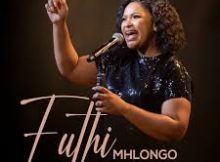 Futhi Mhlongo - Phaphamani (Live)