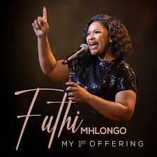 Futhi Mhlongo - Phaphamani (Live)