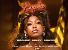 Ggoldie, Chley & CowBoii - BOPHA ft Al Xapo, TMA