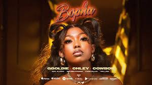 Ggoldie, Chley & CowBoii - BOPHA ft Al Xapo, TMA