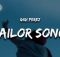 Gigi Perez - Sailor Song Lyrics