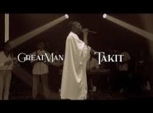 Greatman Takit – Holy Spirit