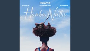 Heavy-K – Hamba Nathi