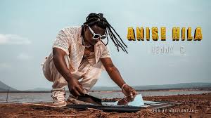 Henny C – Anise Hola