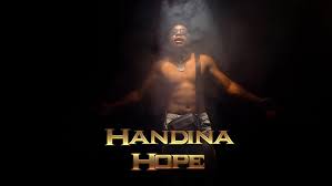 Holy Ten - Handina Hope