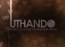 House Victimz – Uthando