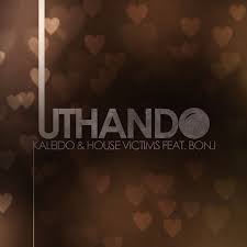 House Victimz – Uthando