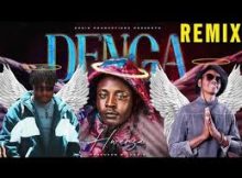 Hwinza, Holy Ten, Mr Candy - Denga Remix