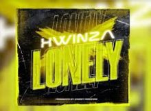 Hwinza – Lonely (Song)