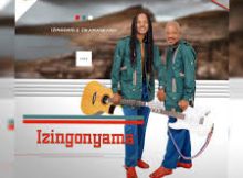 IZINGQWELE ZIKAMASKANDI - Album by IZINGONYAMA