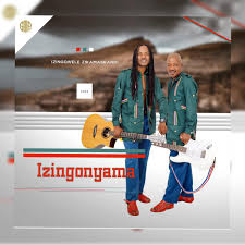 IZINGQWELE ZIKAMASKANDI - Album by IZINGONYAMA