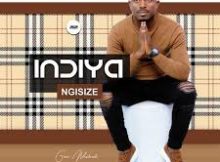 Indiya - Ngisize